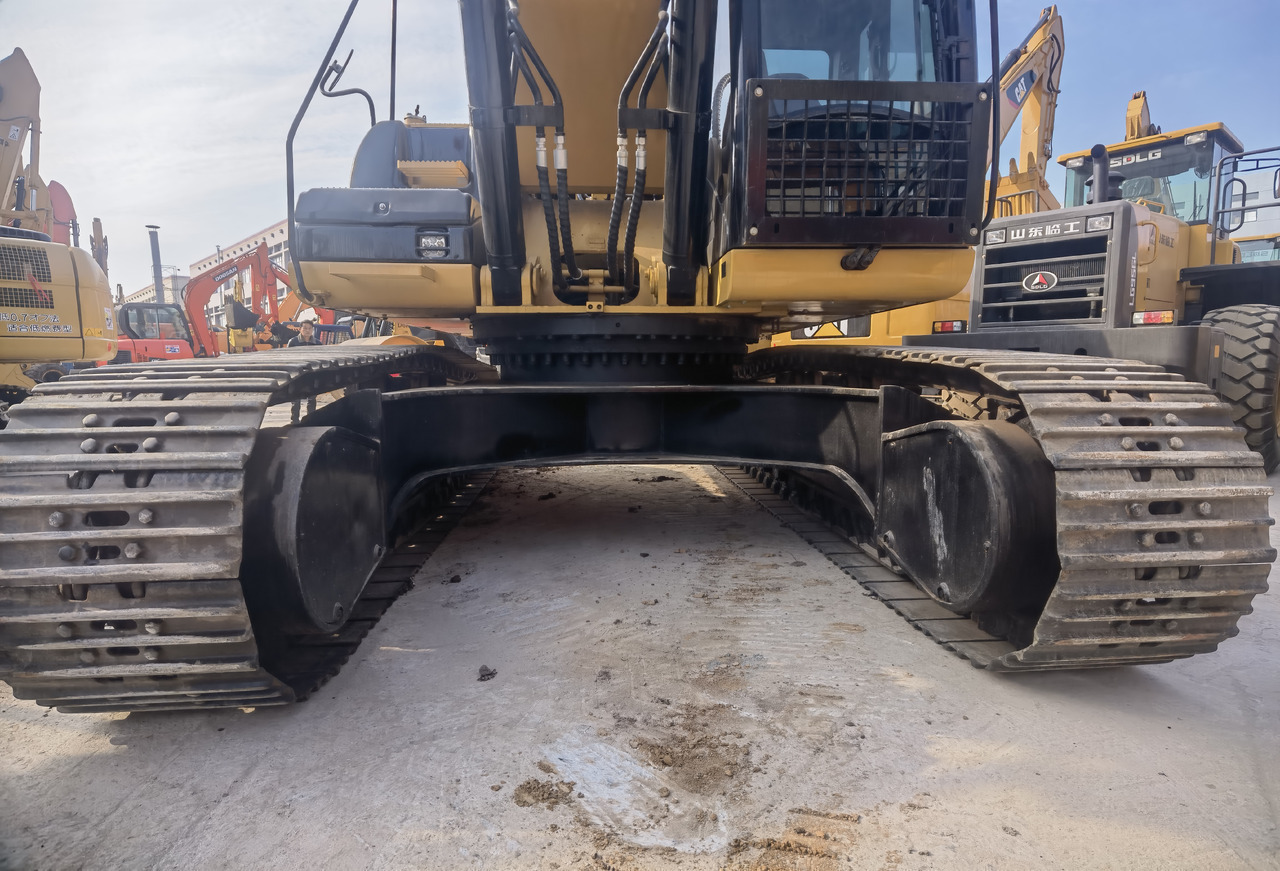 CAT 330D2L Excavator - Pelle sur chenille: photos 5 CAT 330D2L Excavator - Pelle sur chenille: photos 5