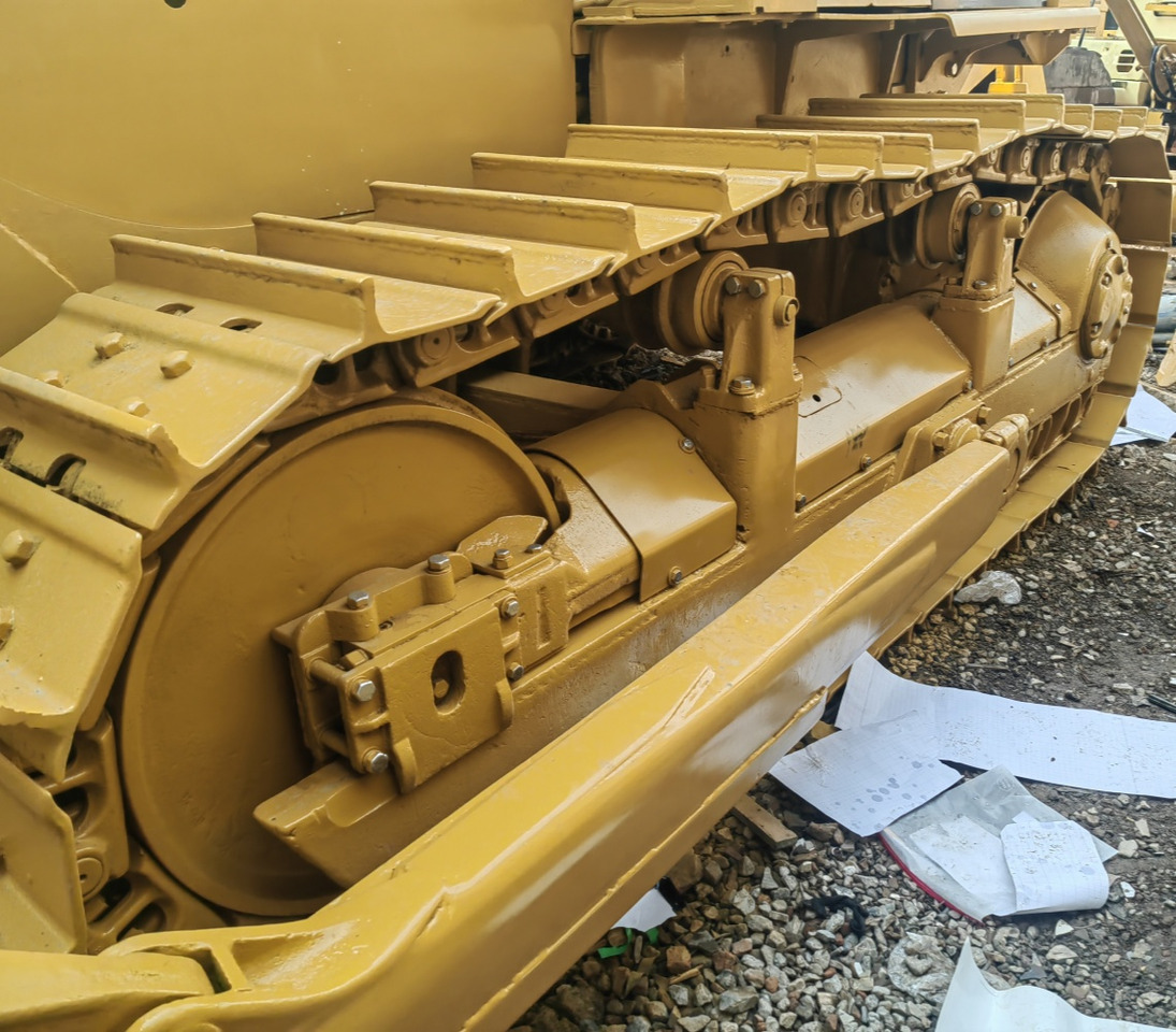CAT D6G Bulldozer - Bulldozer: photos 4 CAT D6G Bulldozer - Bulldozer: photos 4