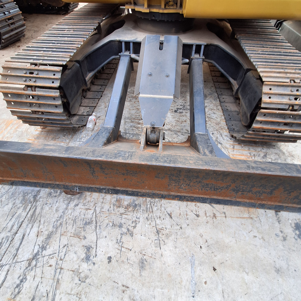 Cat 308e2 Excavator - Pelle sur chenille: photos 3 Cat 308e2 Excavator - Pelle sur chenille: photos 3