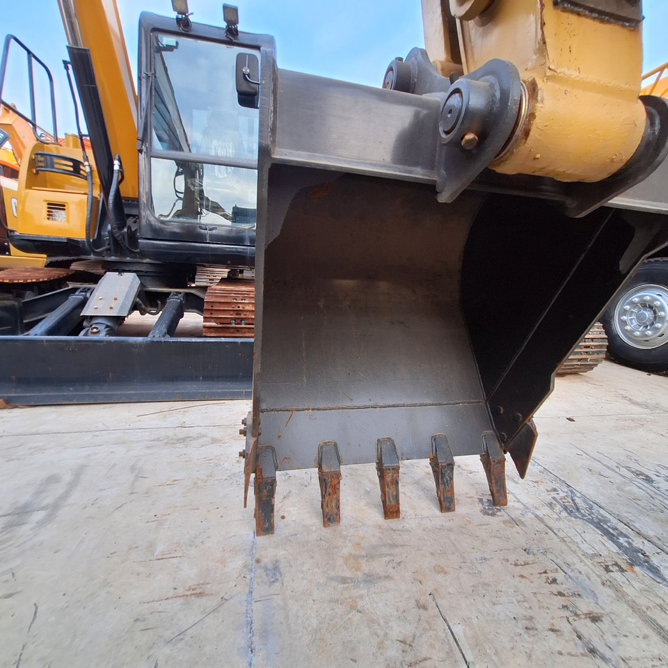 Cat 308e2 Excavator - Pelle sur chenille: photos 5 Cat 308e2 Excavator - Pelle sur chenille: photos 5