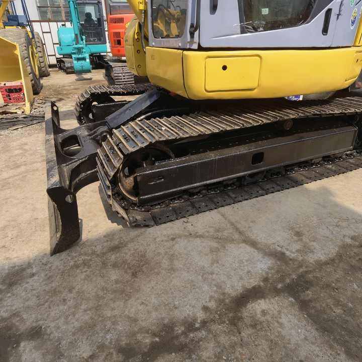 For sale Komatsu second hand pc128us/pc138us/pc78us/Japan pc138us Excavator - Pelle: photos 5 For sale Komatsu second hand pc128us/pc138us/pc78us/Japan pc138us Excavator - Pelle: photos 5