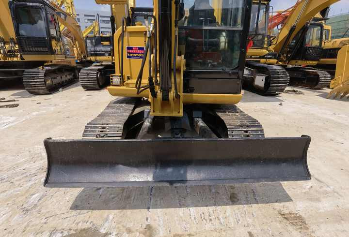 High Quality Low price for Construction digger used cat306E2 used cat 306 excavator used 6ton excavators japan excavator - Pelle sur chenille: photos 4 High Quality Low price for Construction digger used cat306E2 used cat 306 excavator used 6ton excavators japan excavator - Pelle sur chenille: photos 4