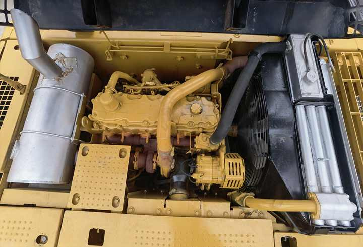 Hot sale CAT 325DL excavator construction machinery CAT325DL Hydraulic crawler EXCAVATOR for sale - Pelle sur chenille: photos 5 Hot sale CAT 325DL excavator construction machinery CAT325DL Hydraulic crawler EXCAVATOR for sale - Pelle sur chenille: photos 5