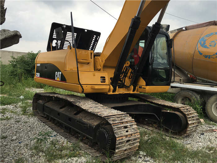Hot sale CAT 325DL excavator construction machinery CAT325DL crawler high quality EXCAVATOR for sale - Pelle sur chenille: photos 4 Hot sale CAT 325DL excavator construction machinery CAT325DL crawler high quality EXCAVATOR for sale - Pelle sur chenille: photos 4