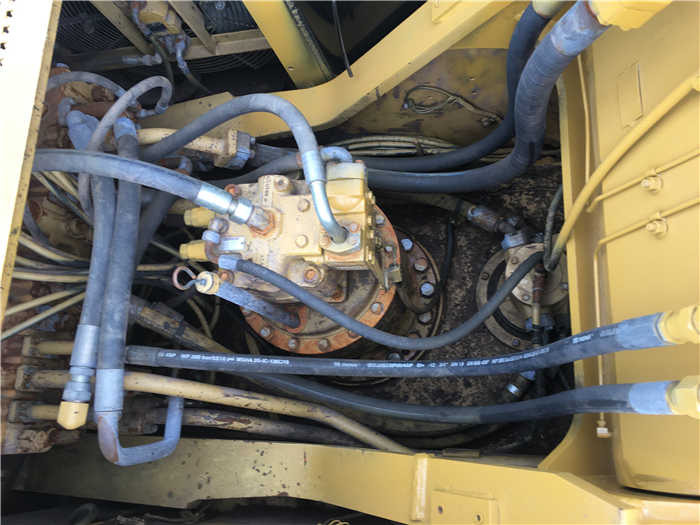 Hot sale CAT 325DL excavator construction machinery CAT325DL crawler high quality EXCAVATOR for sale - Pelle sur chenille: photos 5 Hot sale CAT 325DL excavator construction machinery CAT325DL crawler high quality EXCAVATOR for sale - Pelle sur chenille: photos 5