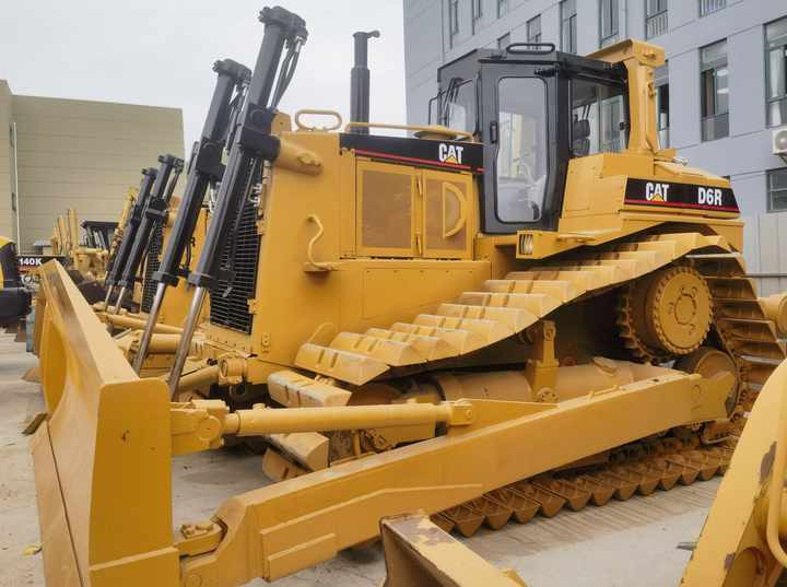 Second Hand cat d6r japan used bulldozer used cat bulldozer for sale in china - Bulldozer: photos 3 Second Hand cat d6r japan used bulldozer used cat bulldozer for sale in china - Bulldozer: photos 3