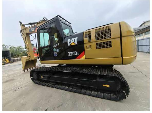 Used CAT 320D excavator in good condition at low price CAT 320D 320D2 320DL excavator for sale cat 320d2 - Pelle sur chenille: photos 1 Used CAT 320D excavator in good condition at low price CAT 320D 320D2 320DL excavator for sale cat 320d2 - Pelle sur chenille: photos 1