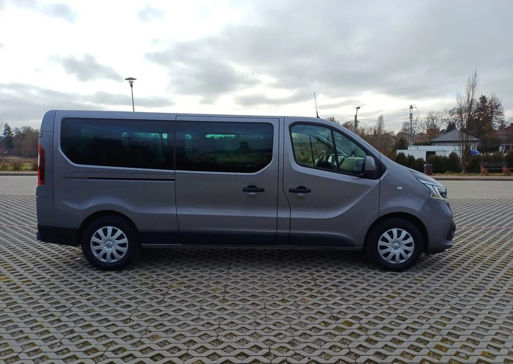 Renault Trafic 2.0 dCi Escapade EDC - Minibus, Transport de personnes: photos 5 Renault Trafic 2.0 dCi Escapade EDC - Minibus, Transport de personnes: photos 5
