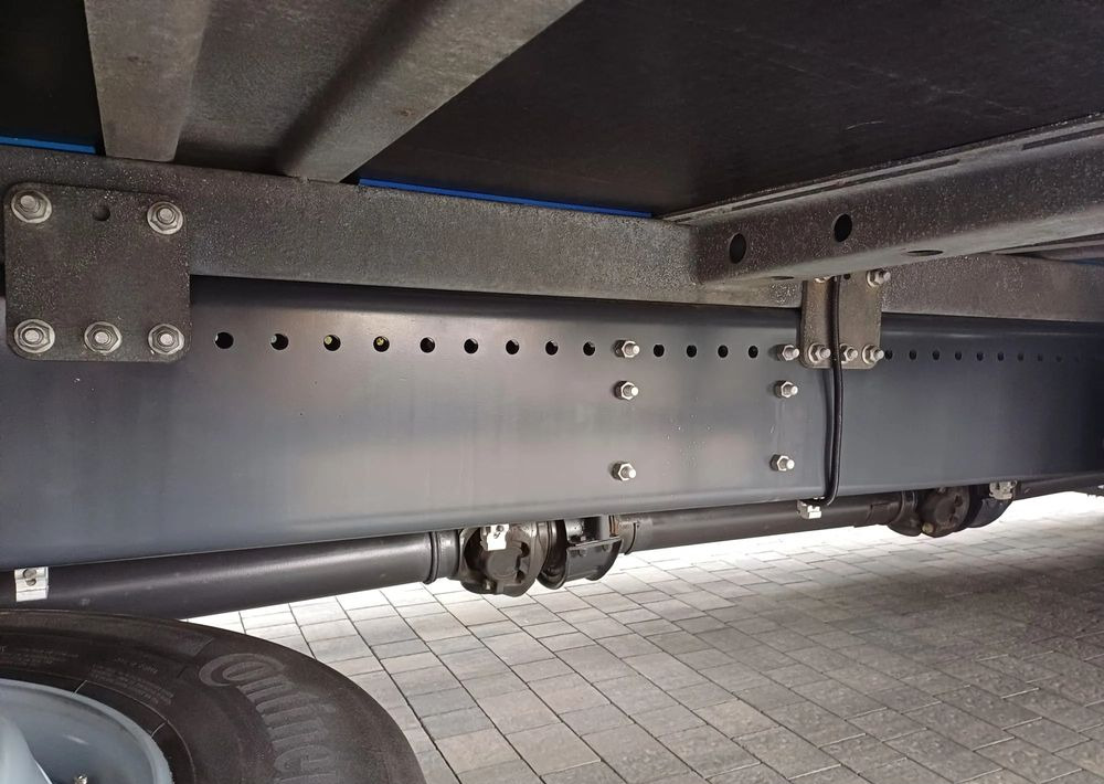 Scania P280 klima postoiowa - Tracteur routier: photos 4 Scania P280 klima postoiowa - Tracteur routier: photos 4