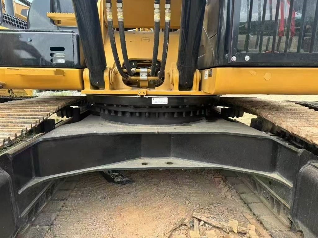 CAT 330 D L - Pelle sur chenille: photos 5 CAT 330 D L - Pelle sur chenille: photos 5