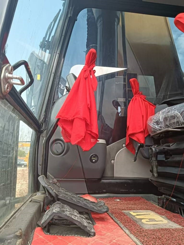 CAT 336 GC - Pelle sur chenille: photos 3 CAT 336 GC - Pelle sur chenille: photos 3