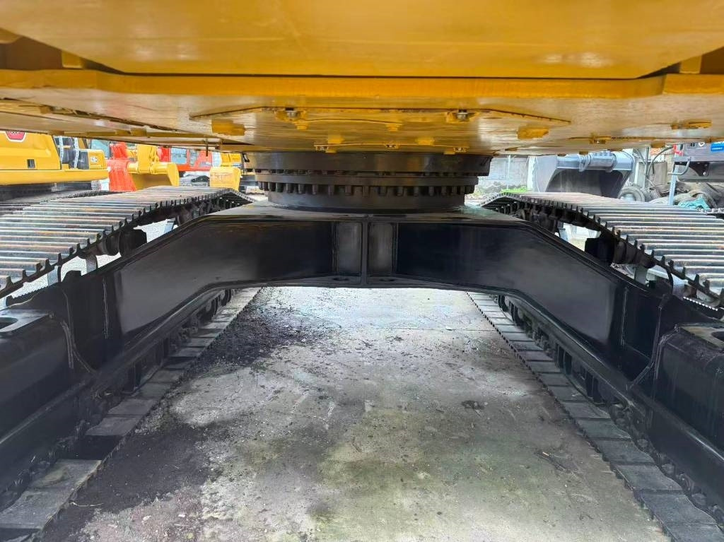 CAT 340 D L - Pelle sur chenille: photos 5 CAT 340 D L - Pelle sur chenille: photos 5