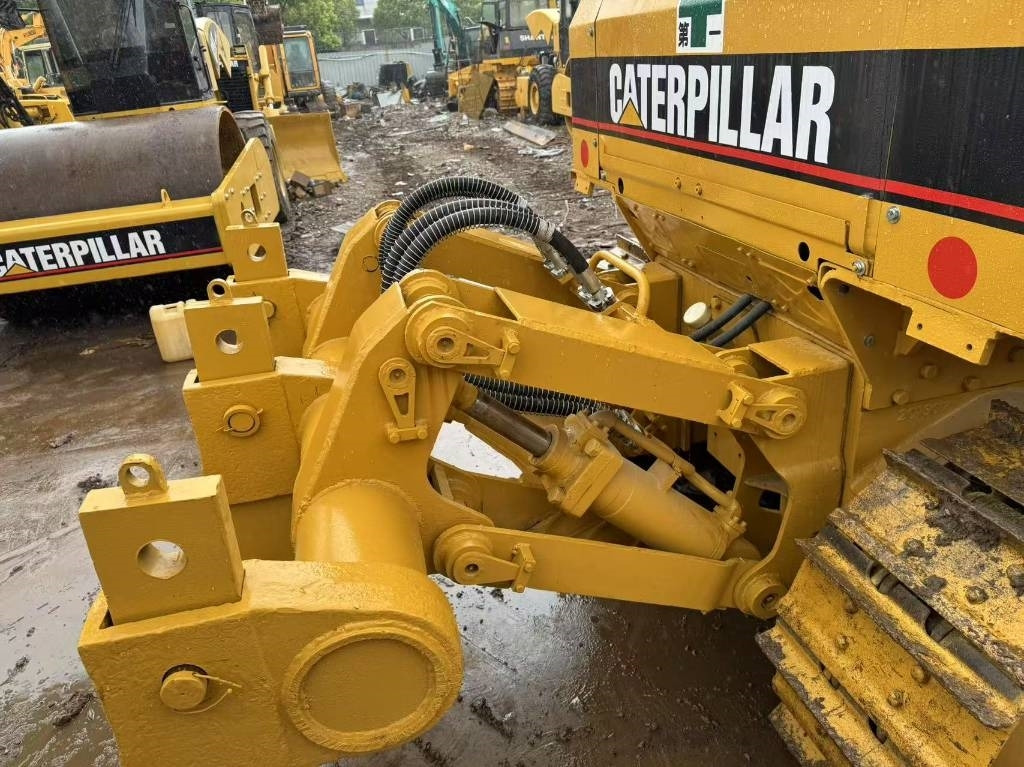 CAT D 7 G - Bulldozer: photos 5 CAT D 7 G - Bulldozer: photos 5