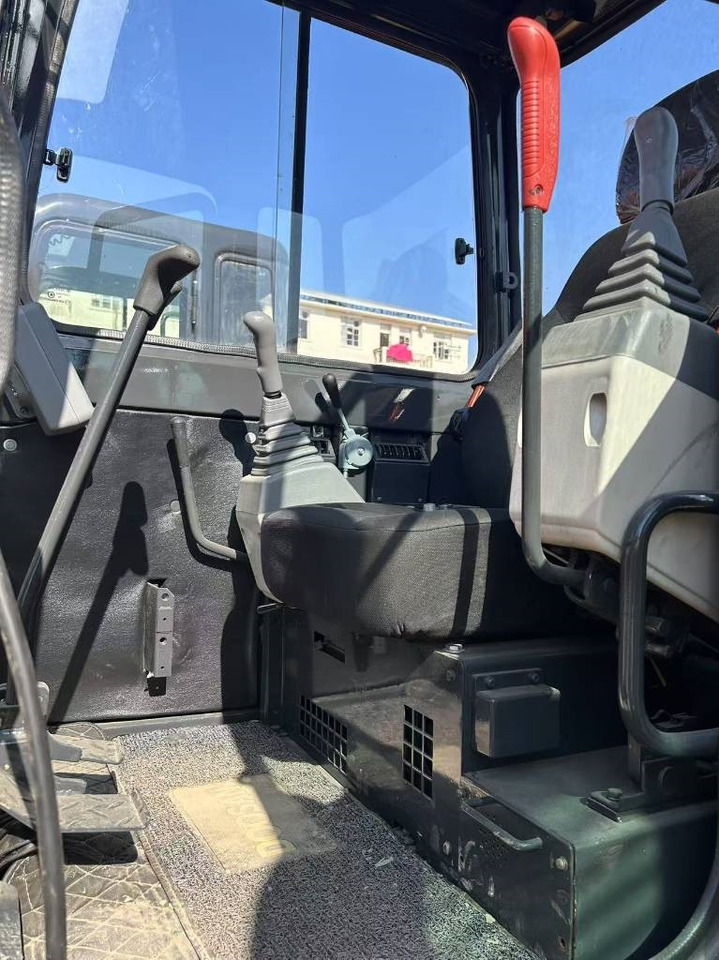 Doosan DH 55 - Mini pelle: photos 3 Doosan DH 55 - Mini pelle: photos 3