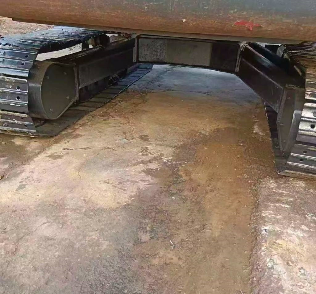 Komatsu PC 56 - Mini pelle: photos 3 Komatsu PC 56 - Mini pelle: photos 3