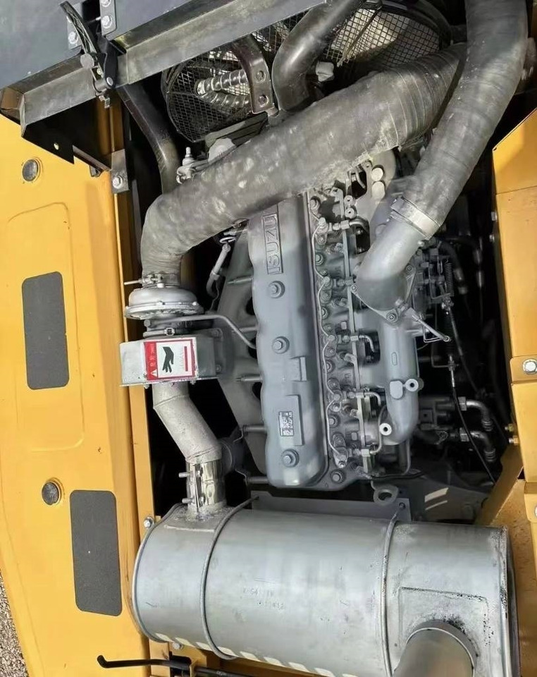 Sany SY 235 - Pelle sur chenille: photos 5 Sany SY 235 - Pelle sur chenille: photos 5