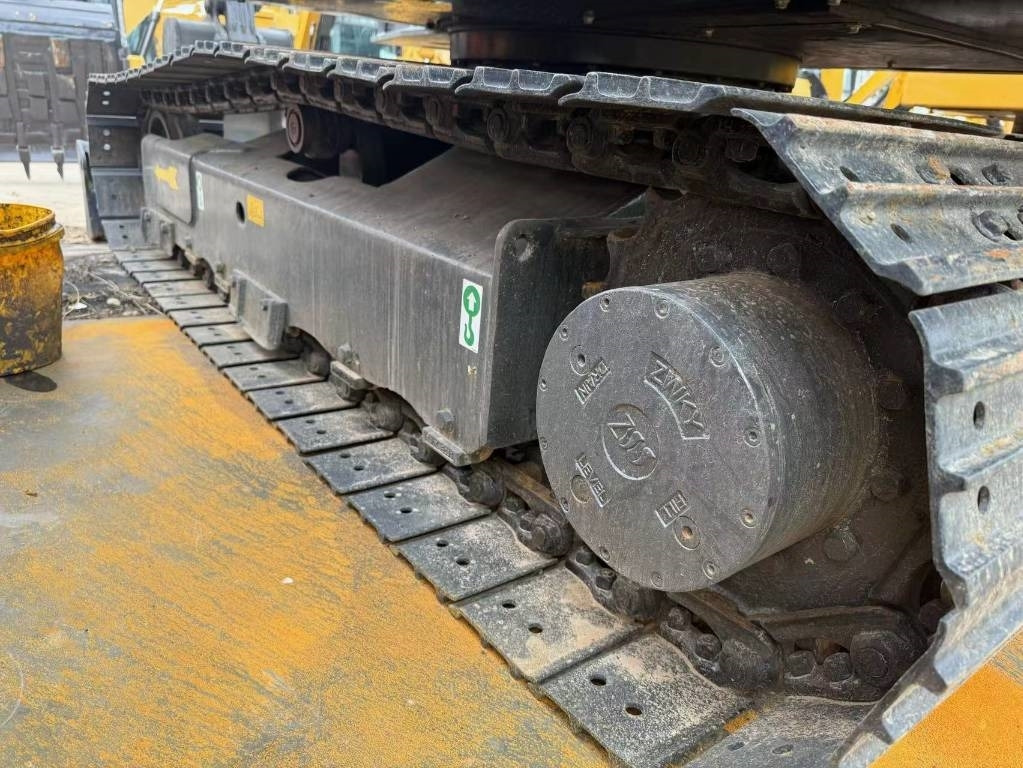 Crédit-bail Volvo EC 60 Volvo EC 60: photos 9 Crédit-bail Volvo EC 60 Volvo EC 60: photos 9