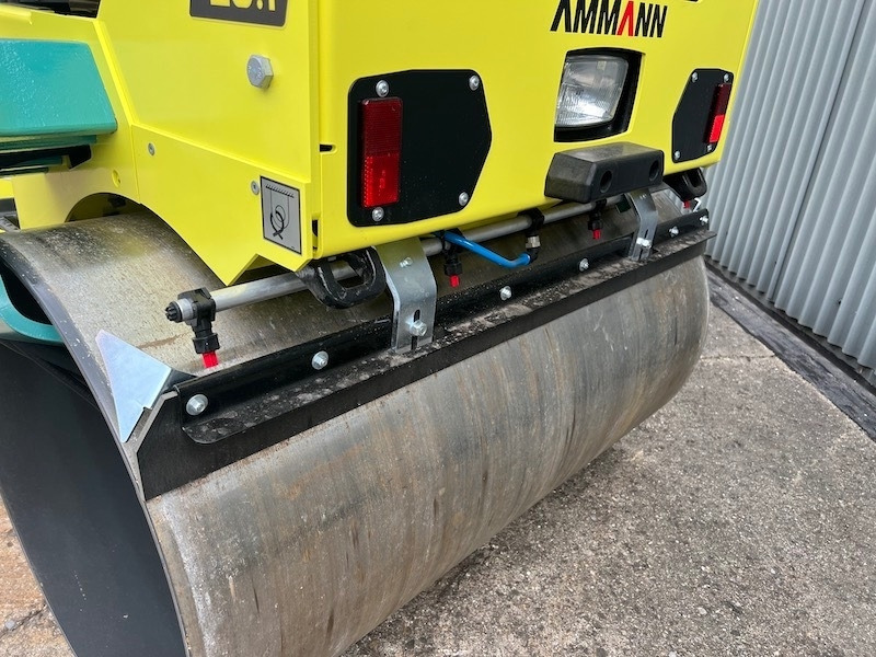Ammann ARX 26 - Compacteur: photos 3 Ammann ARX 26 - Compacteur: photos 3