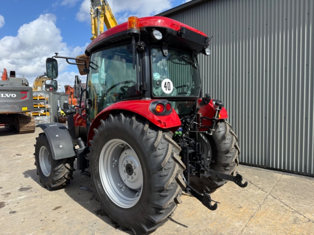 Case IH Farmall 55 A - Tracteur agricole: photos 3 Case IH Farmall 55 A - Tracteur agricole: photos 3