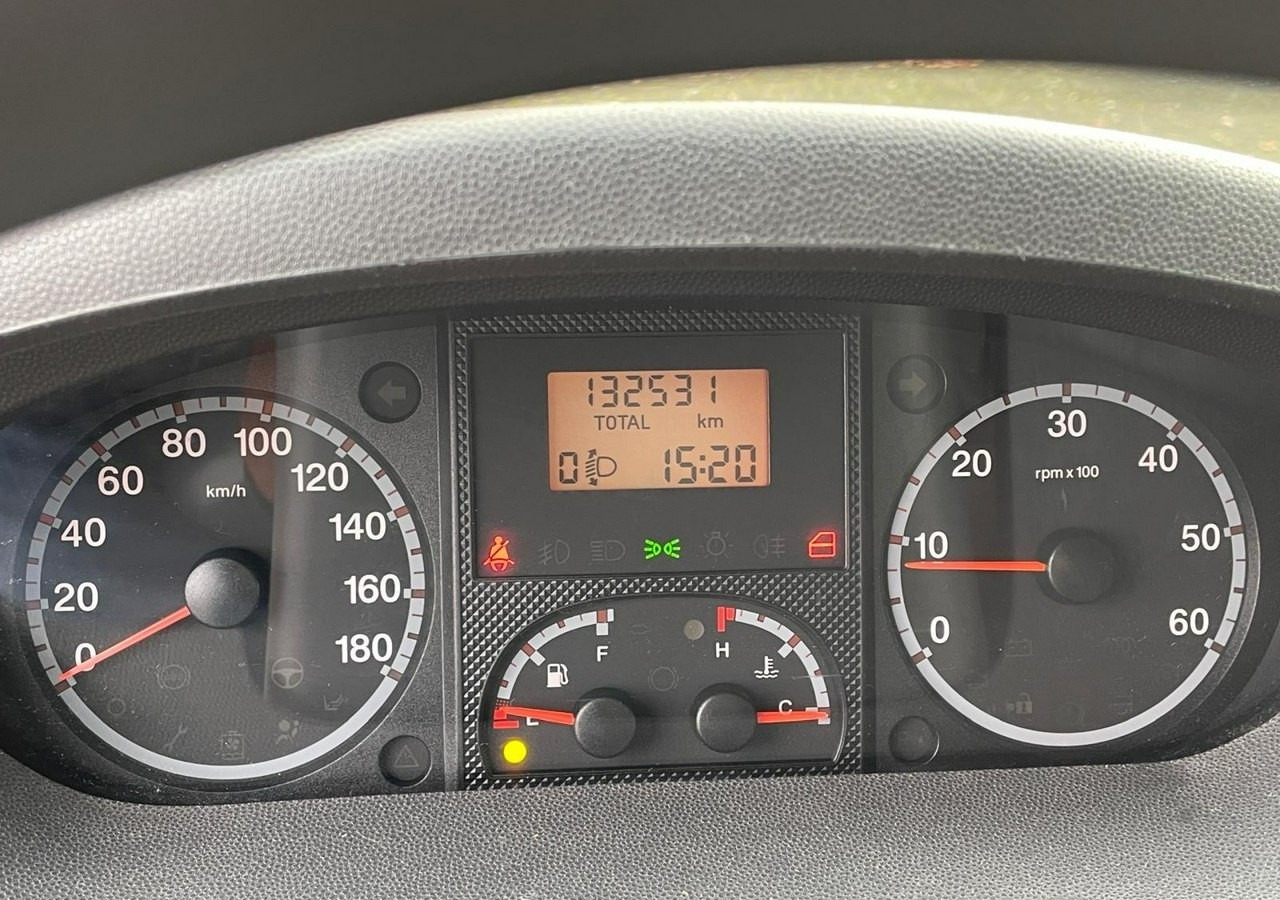 Fiat Ducato Autosklep piecz Gastronomiczny Food Truck Foodtruck sklep 132tkm Bor - Camion magasin: photos 5 Fiat Ducato Autosklep piecz Gastronomiczny Food Truck Foodtruck sklep 132tkm Bor - Camion magasin: photos 5