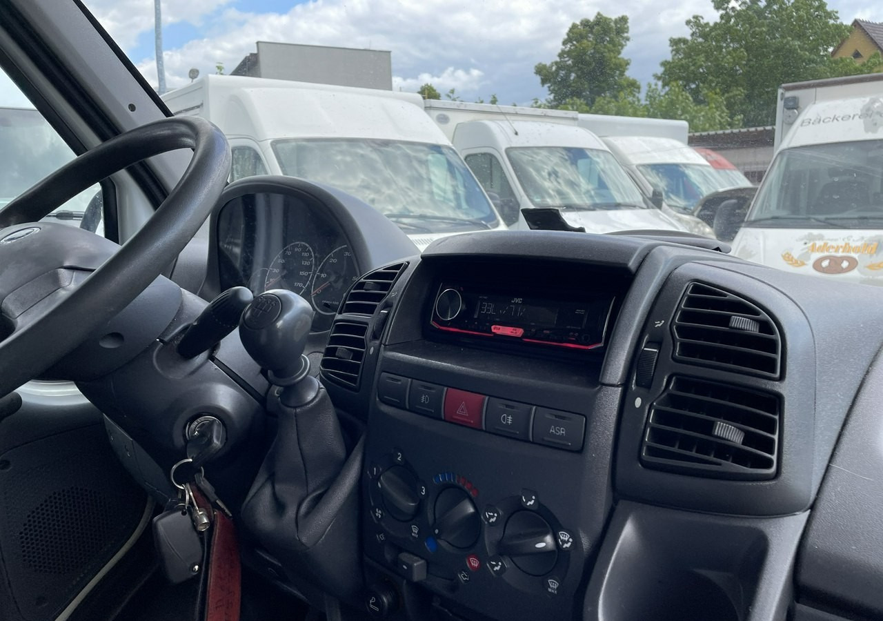 Camion magasin Fiat Ducato Autosklep wędlin Gastronomiczny Food Truck Foodtruck Sklep Borco: photos 19 Camion magasin Fiat Ducato Autosklep wędlin Gastronomiczny Food Truck Foodtruck Sklep Borco: photos 19