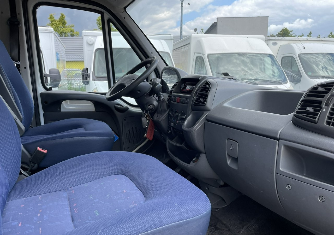 Camion magasin Fiat Ducato Autosklep wędlin Gastronomiczny Food Truck Foodtruck Sklep Borco: photos 18 Camion magasin Fiat Ducato Autosklep wędlin Gastronomiczny Food Truck Foodtruck Sklep Borco: photos 18