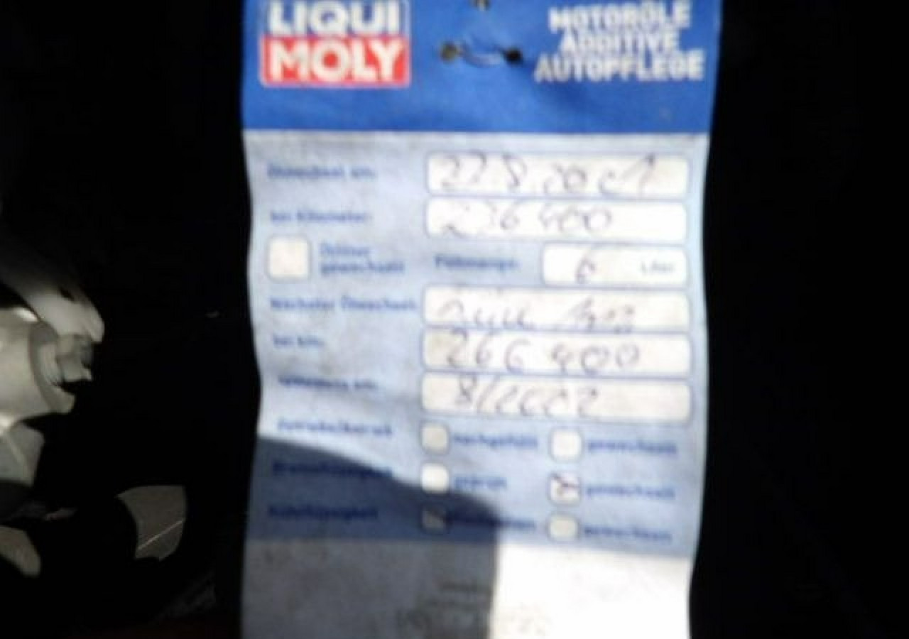 Fourgon utilitaire Fiat Ducato Ducato 2.3 JTD Mega Max 6-biegów 2014: photos 12 Fourgon utilitaire Fiat Ducato Ducato 2.3 JTD Mega Max 6-biegów 2014: photos 12