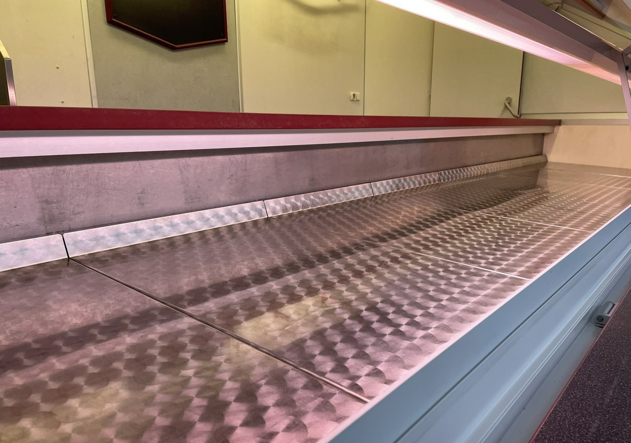 Fiat Ducato Ducato Autosklep wedlin Sklep Gastronomiczny Food Truck Foodtruck 20 - Camion magasin: photos 5 Fiat Ducato Ducato Autosklep wedlin Sklep Gastronomiczny Food Truck Foodtruck 20 - Camion magasin: photos 5