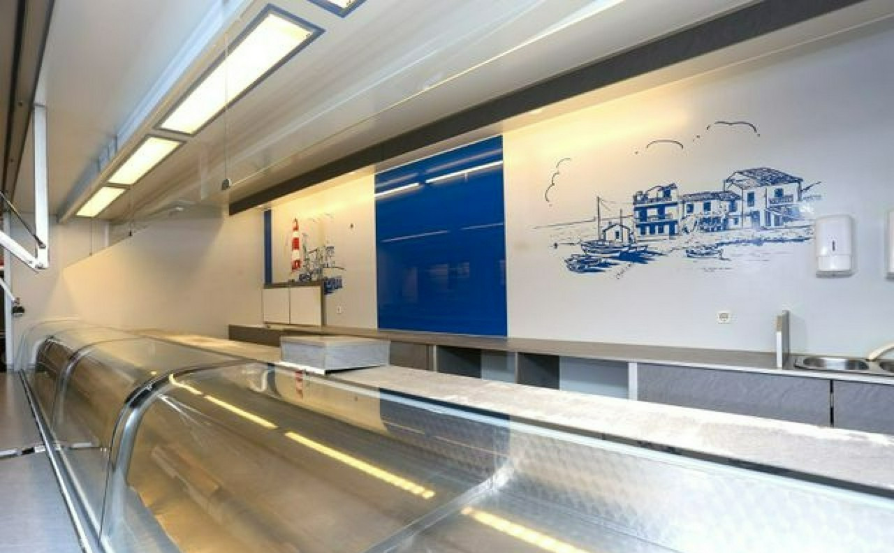 Inna Inny Przyczepa Gastronomiczna food truck foodtruck Autosklep Sklep 2013 - Remorque magasin: photos 5 Inna Inny Przyczepa Gastronomiczna food truck foodtruck Autosklep Sklep 2013 - Remorque magasin: photos 5