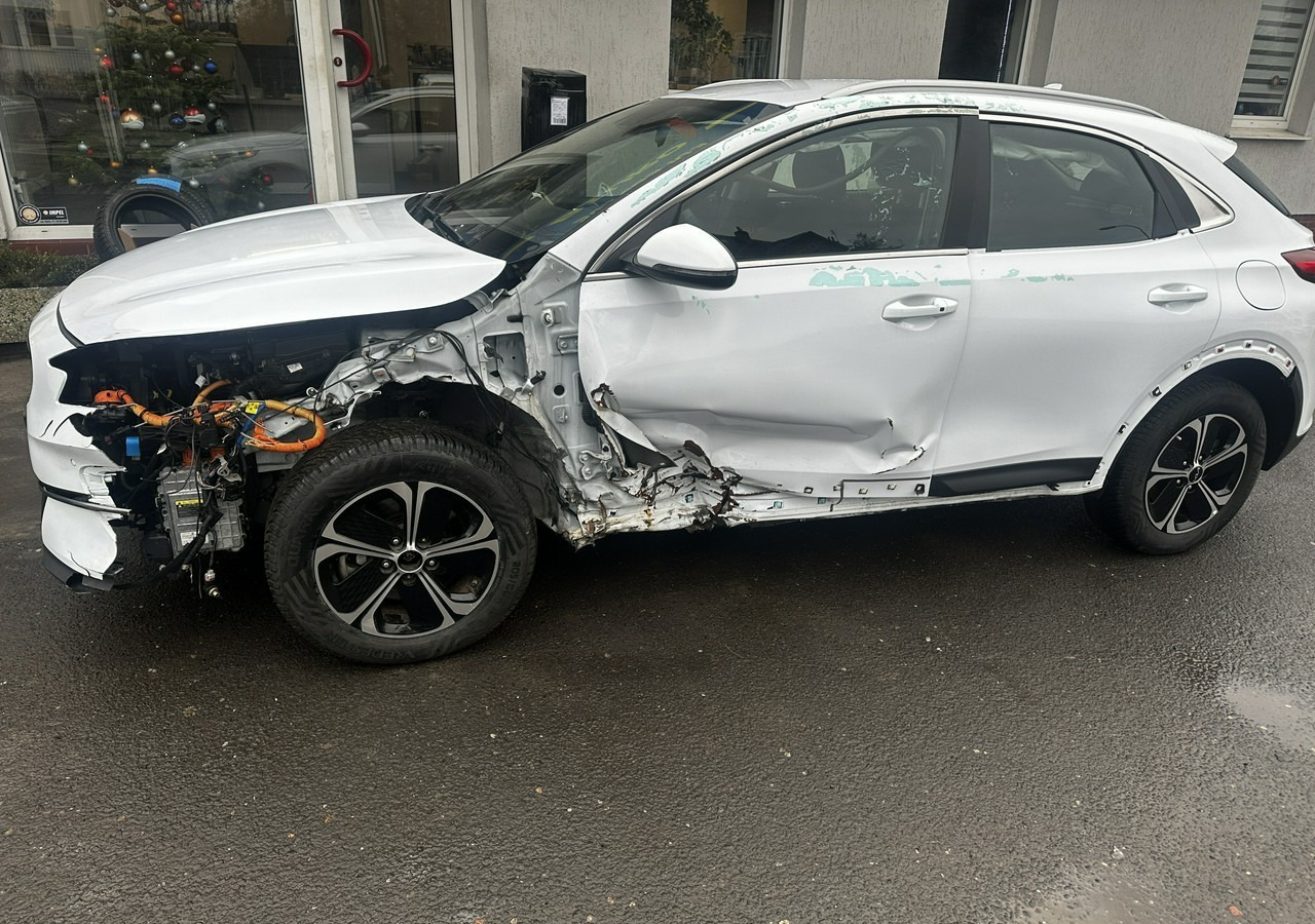Kia Xceed 1.6 GDI Hybryda Plug-in 50 km na prądzie 2022 - Voiture à hayon: photos 5 Kia Xceed 1.6 GDI Hybryda Plug-in 50 km na prądzie 2022 - Voiture à hayon: photos 5