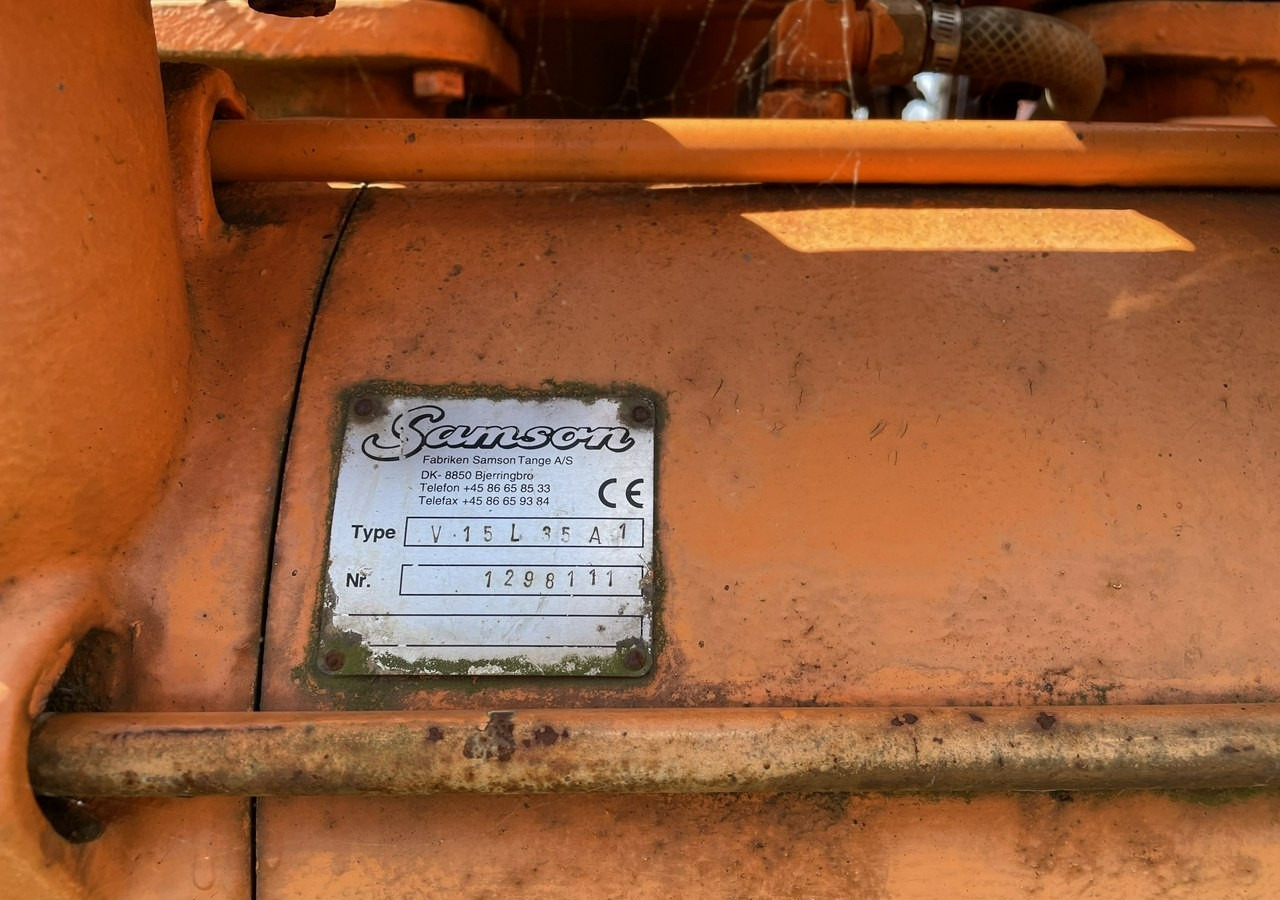 Camion hydrocureur MAN Inny MAN Man 19-314 Wuko asenizacyjny kanalizacja: photos 12