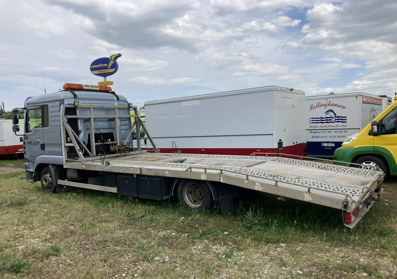 MAN TGL 8.210 Pomoc drogowa Autolaweta x 2 MAN TGL 8.210 Pomoc drogowa Autolaweta na 2 Auta 2005 - Remorqueuse: photos 3 MAN TGL 8.210 Pomoc drogowa Autolaweta x 2 MAN TGL 8.210 Pomoc drogowa Autolaweta na 2 Auta 2005 - Remorqueuse: photos 3