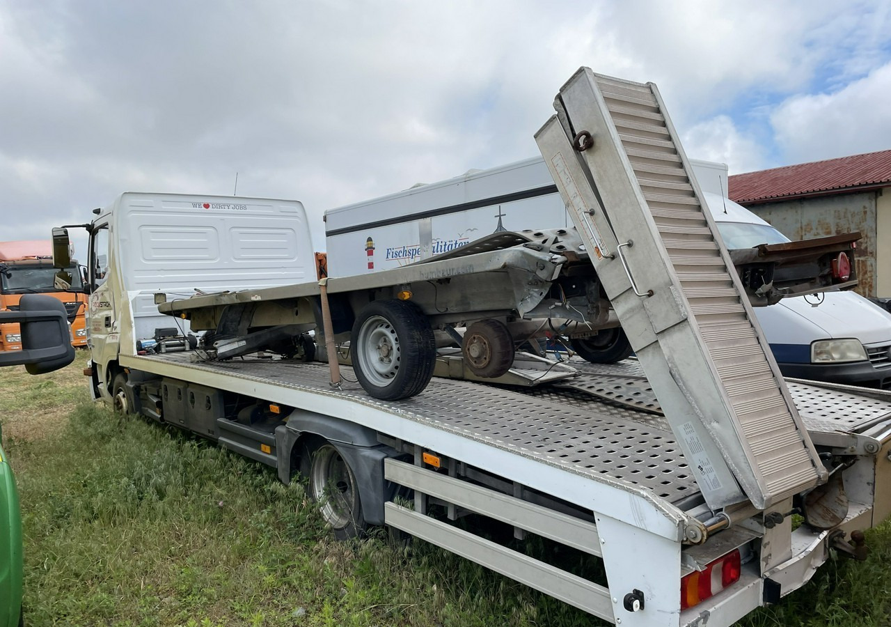 Mercedes-Benz Atego Atego 818 Pomoc Drogowa Euro 6 Autolaweta 2015 - Remorqueuse: photos 5 Mercedes-Benz Atego Atego 818 Pomoc Drogowa Euro 6 Autolaweta 2015 - Remorqueuse: photos 5