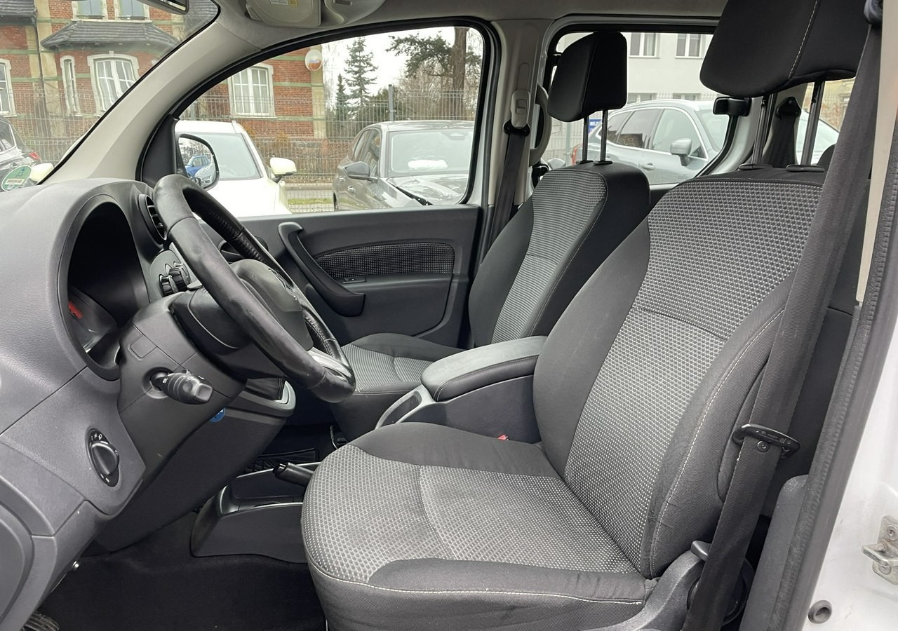 Mercedes-Benz Citan Citan Tourer Citan Tourer dla Niepełnosprawnych inwalida rampa Model - Voiture break: photos 4 Mercedes-Benz Citan Citan Tourer Citan Tourer dla Niepełnosprawnych inwalida rampa Model - Voiture break: photos 4