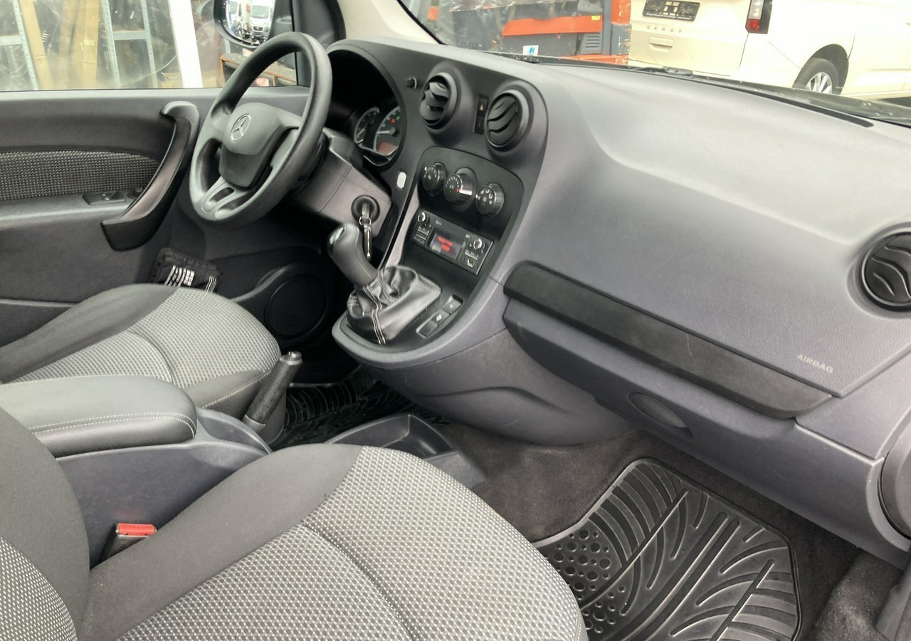 Voiture Mercedes-Benz Citan Mercedes Citan dla Niepełnosprawnych Inwalida Rampa 2018: photos 19