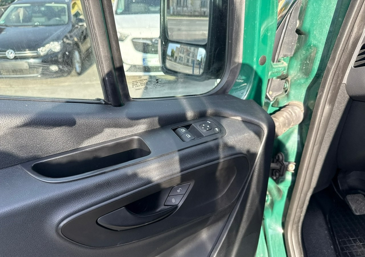 Fourgon utilitaire Mercedes-Benz Sprinter Sprinter 311 CDI Maxi Model 2020: photos 11 Fourgon utilitaire Mercedes-Benz Sprinter Sprinter 311 CDI Maxi Model 2020: photos 11