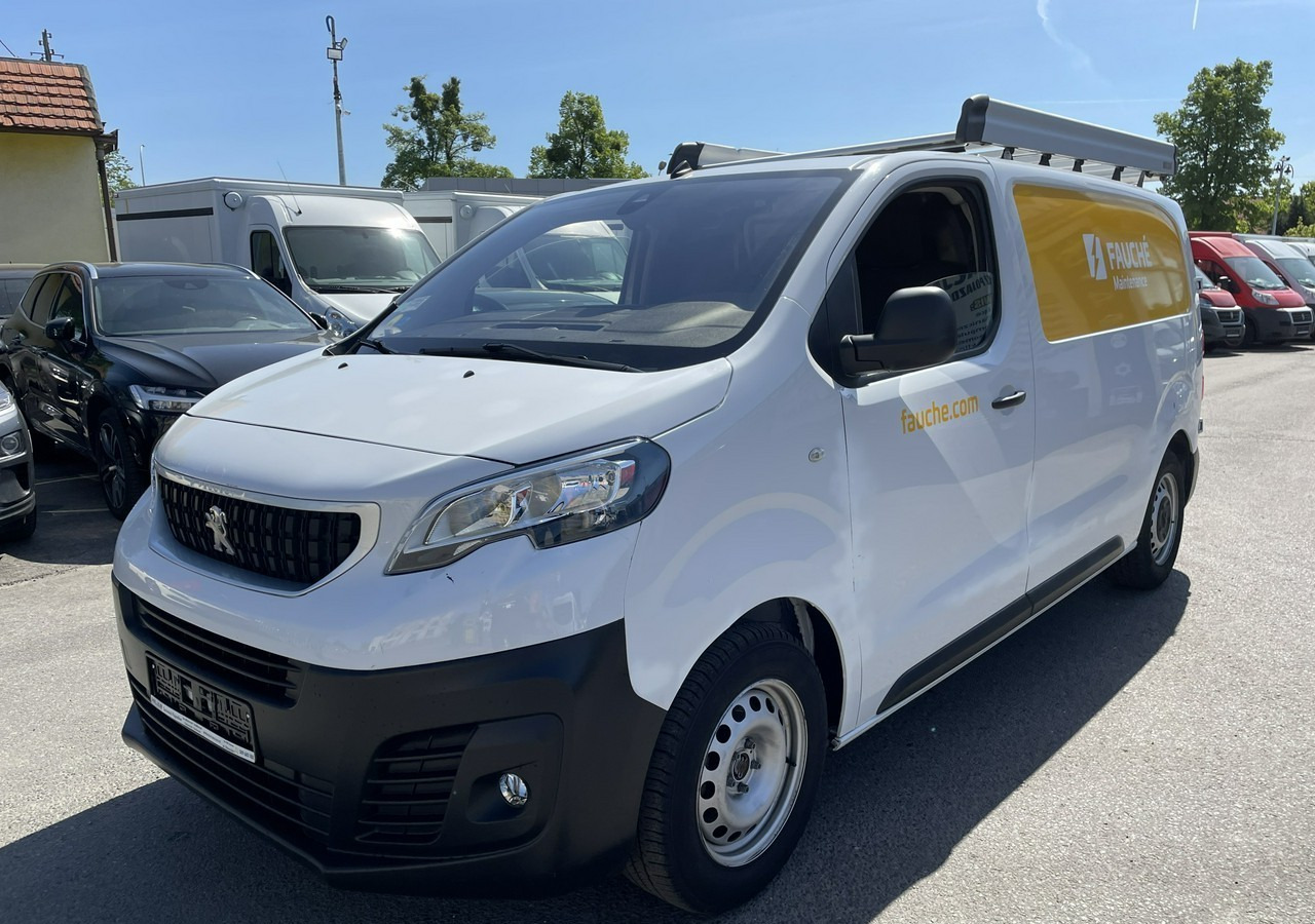 Peugeot Expert Peugeot Expert 1.5 HDI-120KM 61700km Model 2023 - Fourgon utilitaire: photos 2 Peugeot Expert Peugeot Expert 1.5 HDI-120KM 61700km Model 2023 - Fourgon utilitaire: photos 2