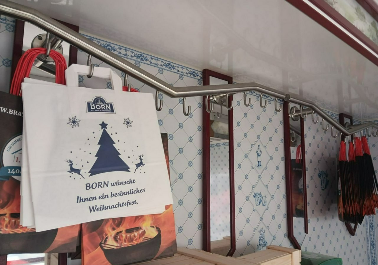 Renault Master Autosklep wędlin Gastronomiczny Food Truck Foodtruck 140tkm sklep 20 - Camion magasin: photos 4 Renault Master Autosklep wędlin Gastronomiczny Food Truck Foodtruck 140tkm sklep 20 - Camion magasin: photos 4