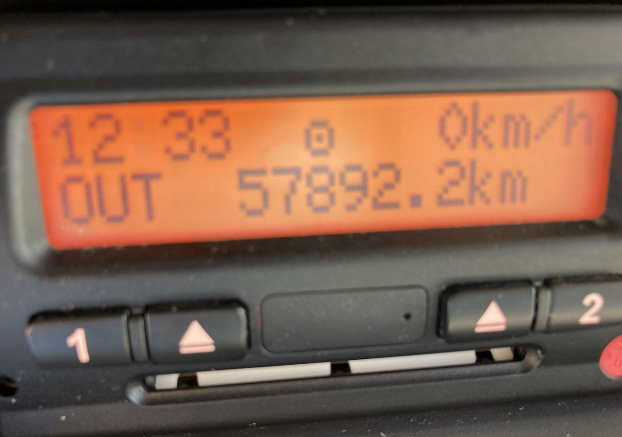 Camion magasin Renault Master Autosklep wędlin sklep bar Gastronomiczny Food Truck Foodtruck Borco: photos 14 Camion magasin Renault Master Autosklep wędlin sklep bar Gastronomiczny Food Truck Foodtruck Borco: photos 14