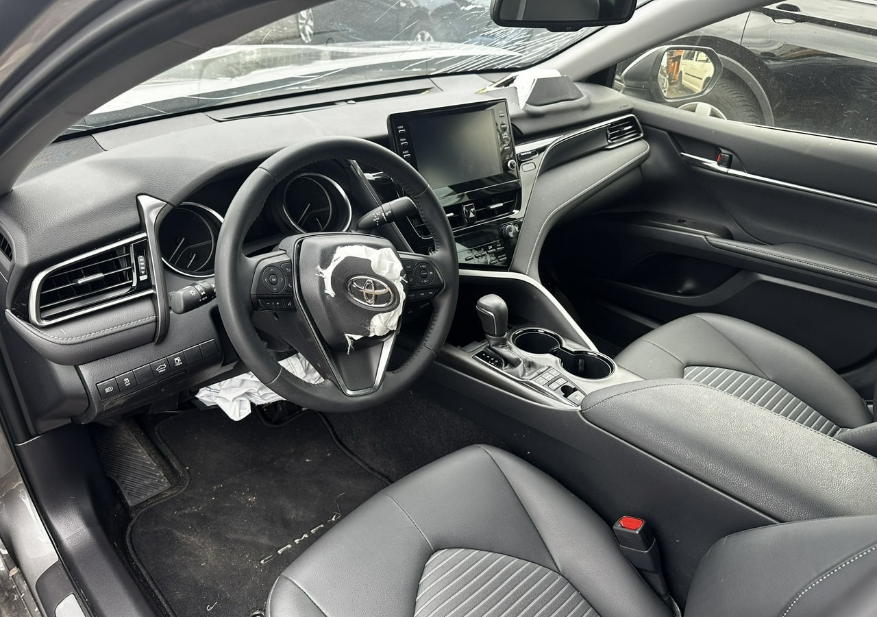 Toyota Camry VIII Toyota Camry 2.5 Hybrid Prestige CVT 2024 Salon PL Bogate wyposażeni - Berline: photos 5 Toyota Camry VIII Toyota Camry 2.5 Hybrid Prestige CVT 2024 Salon PL Bogate wyposażeni - Berline: photos 5