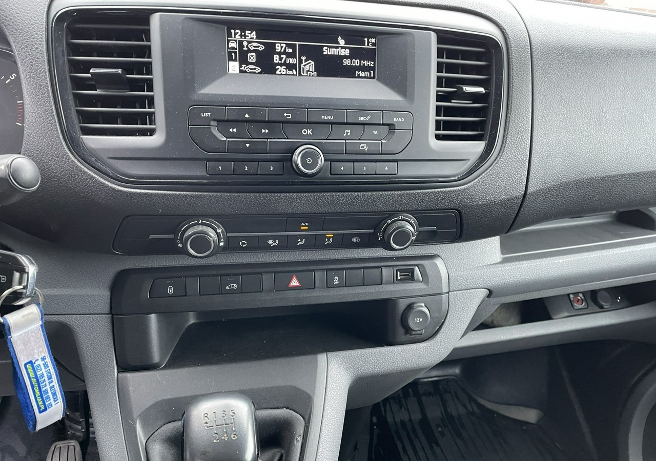 Toyota Proace Toyota ProAce 2.0-122KM Max -Long Klima 2x boczne drzwi Salon PL - Fourgon utilitaire: photos 5 Toyota Proace Toyota ProAce 2.0-122KM Max -Long Klima 2x boczne drzwi Salon PL - Fourgon utilitaire: photos 5