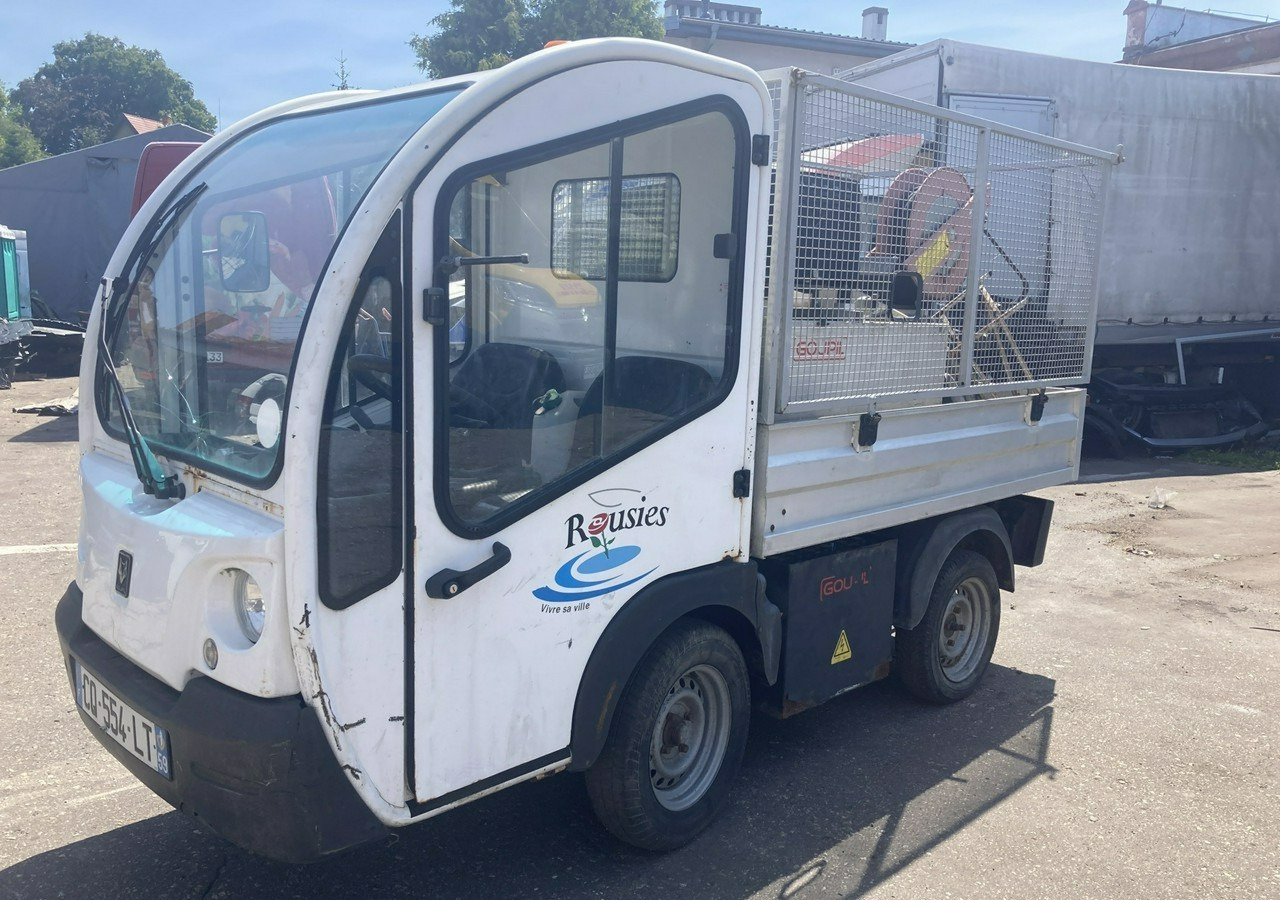 Véhicule de voirie/ Spécial Mercedes-Benz Sprinter Wuko Kanalizacja asenizacyjny SPECK: photos 20