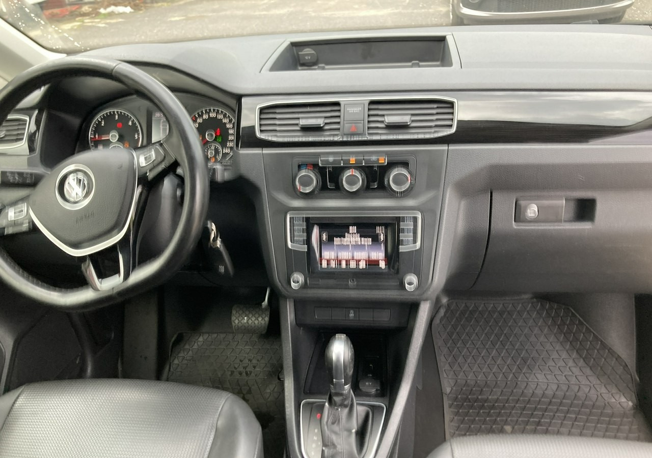 Volkswagen Caddy III Caddy 2.0 dla Niepełnosprawnych inwalida rampa Model 2020 Pfron - Voiture: photos 5 Volkswagen Caddy III Caddy 2.0 dla Niepełnosprawnych inwalida rampa Model 2020 Pfron - Voiture: photos 5