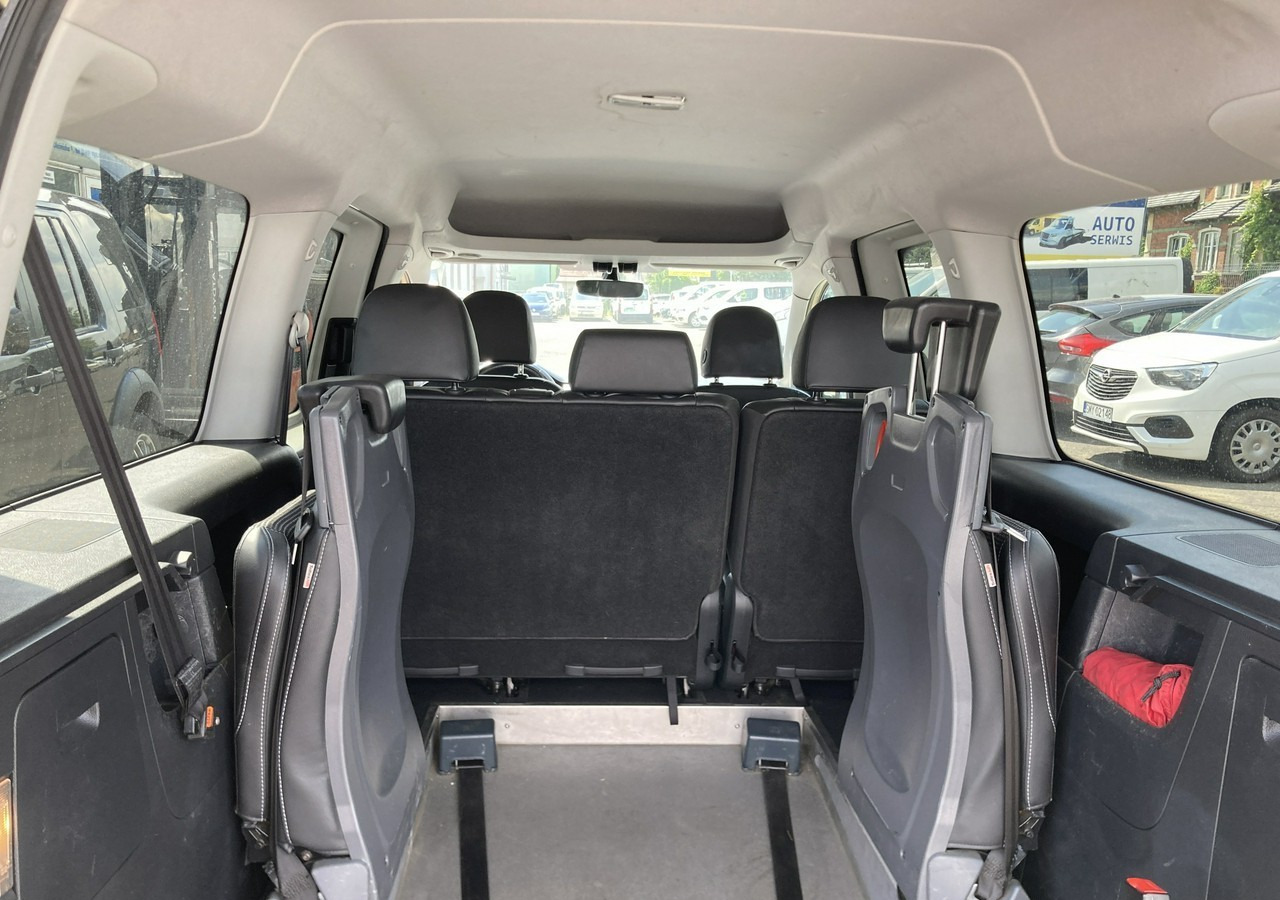 Volkswagen Caddy III Caddy Maxi2.0 TDI dla Niepełnosprawnych inwalida SPRZEDAŻ-WYNAJM 20 - Voiture: photos 4 Volkswagen Caddy III Caddy Maxi2.0 TDI dla Niepełnosprawnych inwalida SPRZEDAŻ-WYNAJM 20 - Voiture: photos 4