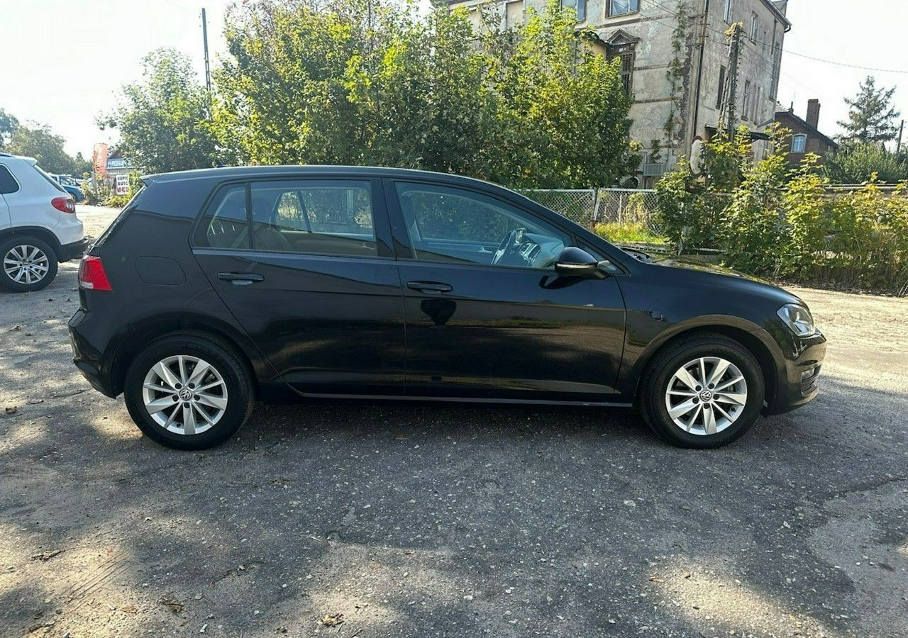 Volkswagen Golf VII VII 1,6 TDI 110KM 153TKM Klimatronik Navi Alu PDC 2015 Bez wkładu fi - Voiture: photos 2 Volkswagen Golf VII VII 1,6 TDI 110KM 153TKM Klimatronik Navi Alu PDC 2015 Bez wkładu fi - Voiture: photos 2