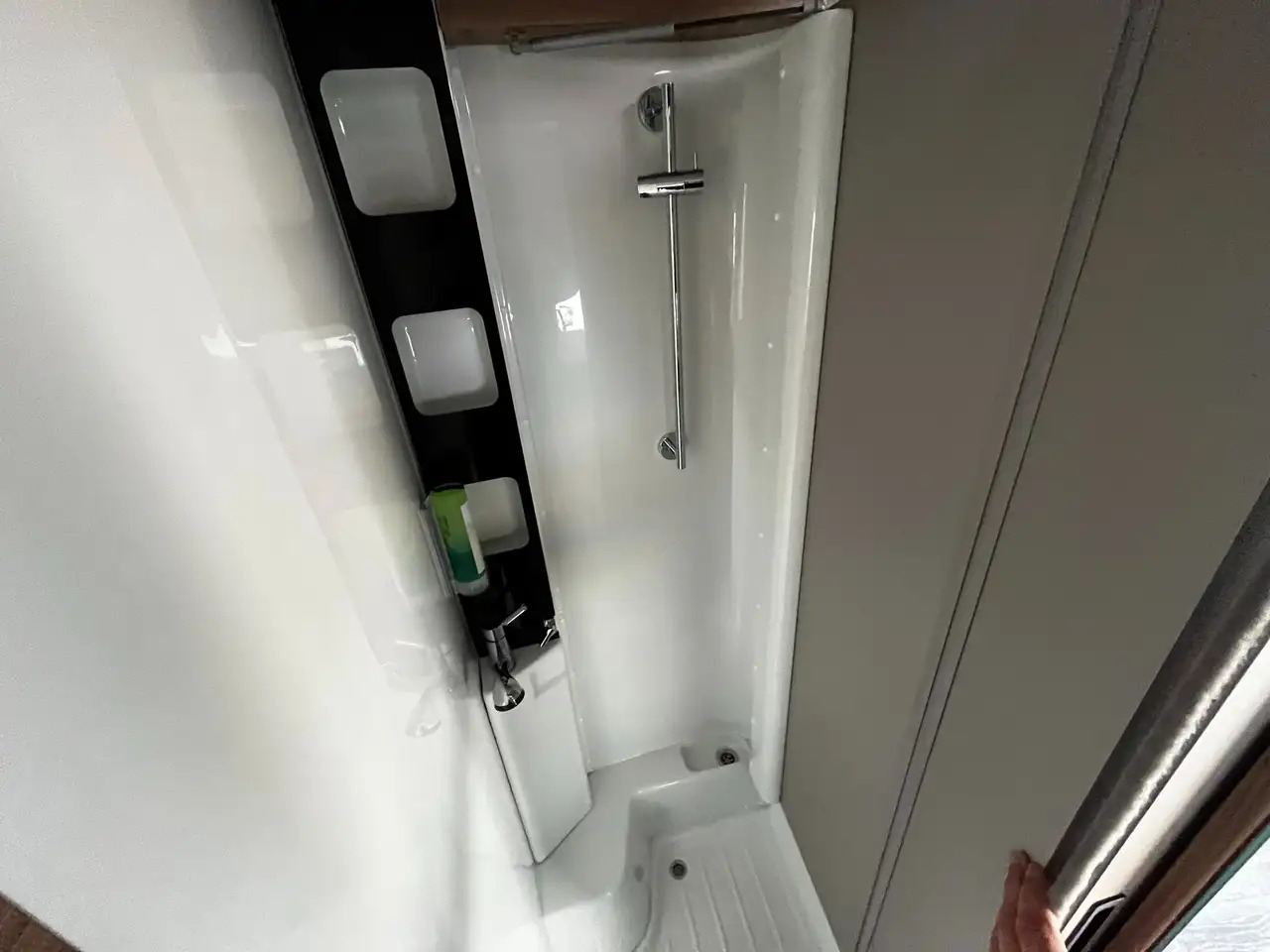 Crédit-bail Knaus VAN TI 650 MEG VANSATION Knaus VAN TI 650 MEG VANSATION: photos 16