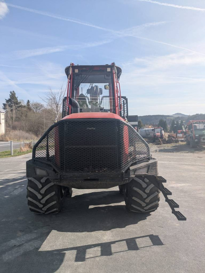 Porteur Komatsu 855.2: photos 8