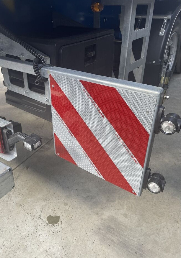 STAR YAGCILAR Heavy duty Platform - Semi-remorque plateau: photos 5 STAR YAGCILAR Heavy duty Platform - Semi-remorque plateau: photos 5