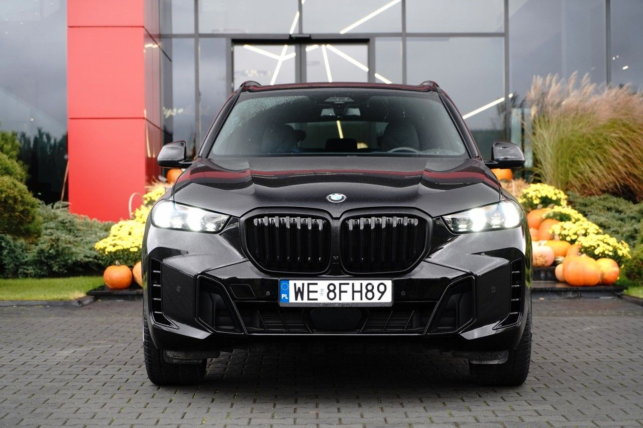 BMW X5 / xDrive / M pakiet / Salon Polska / 24 tys.k - SUV: photos 4 BMW X5 / xDrive / M pakiet / Salon Polska / 24 tys.k - SUV: photos 4