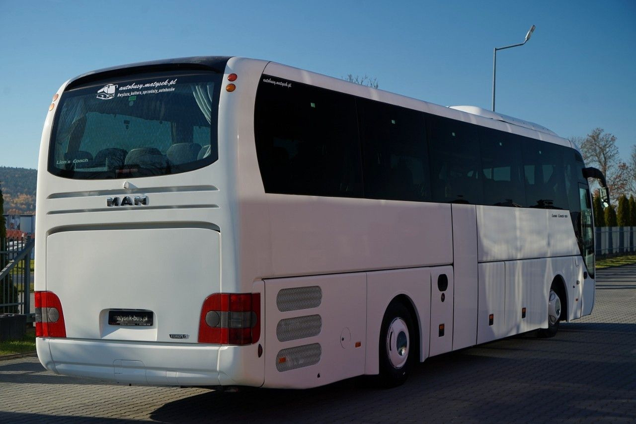 MAN LIONS COACH R07 / EURO 6 / 12 M/ SPROWAD - Bus: photos 4 MAN LIONS COACH R07 / EURO 6 / 12 M/ SPROWAD - Bus: photos 4